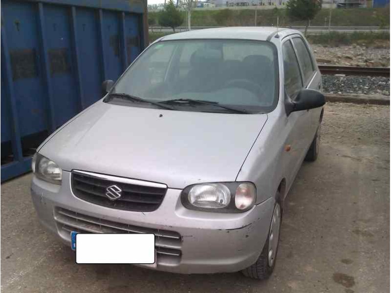 suzuki alto rf 410 (ff) del año 2005