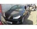 PEUGEOT 206 CC