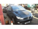 PEUGEOT 206 CC
