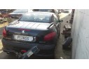 PEUGEOT 206 CC