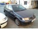 VOLKSWAGEN POLO BERLINA (6N2)