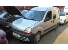 renault kangoo (f/kc0) del año 2002