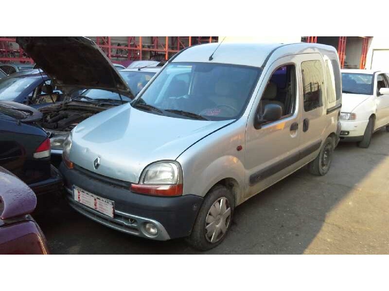renault kangoo (f/kc0) del año 2002