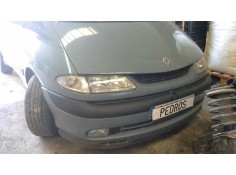 renault espace / grand espace (je0) del año 2001 2