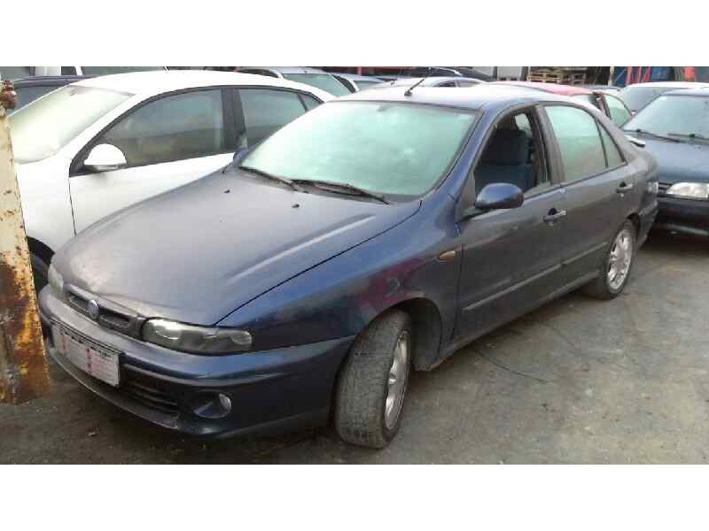 fiat marea berlina (185) del año 2001