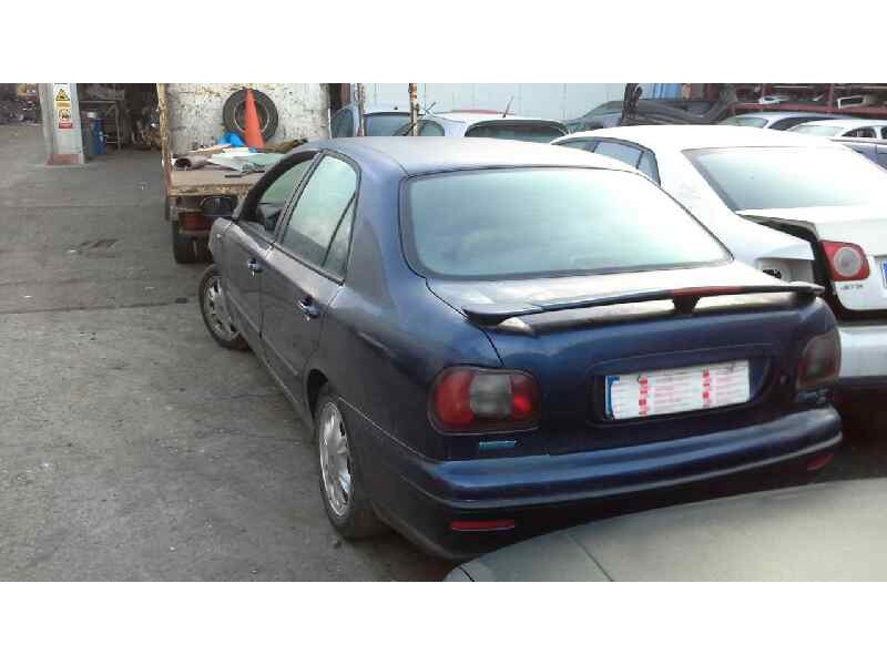 fiat marea berlina (185) del año 2001