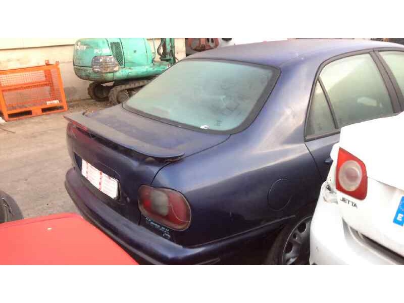 fiat marea berlina (185) del año 2001