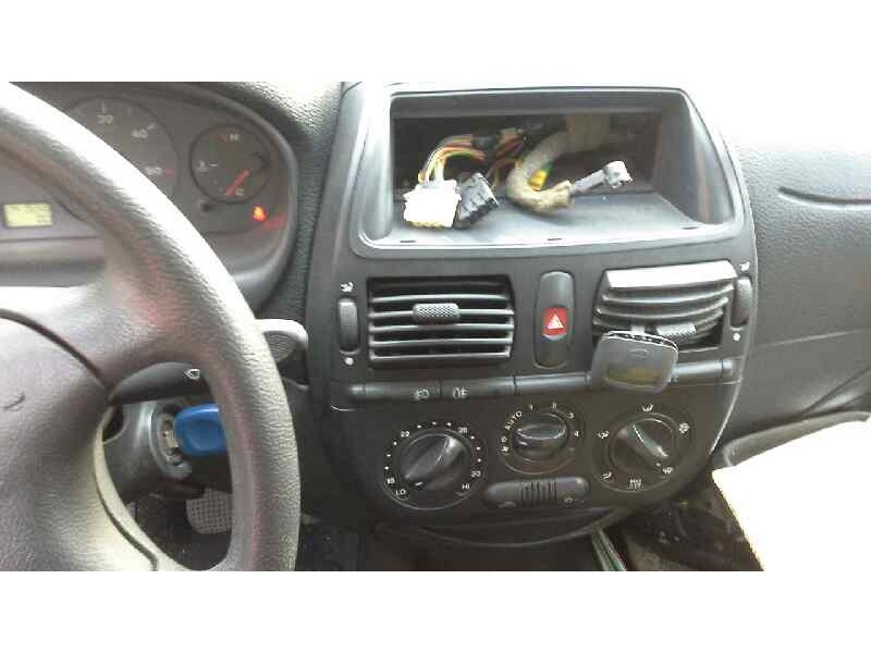 fiat marea berlina (185) del año 2001