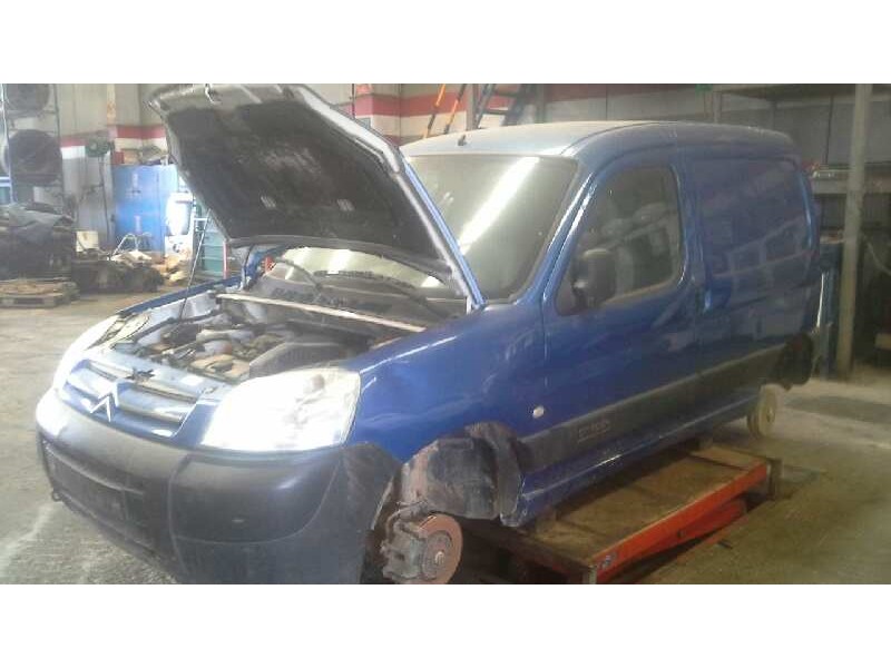 citroën berlingo del año 2005