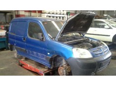 citroën berlingo del año 2005 2