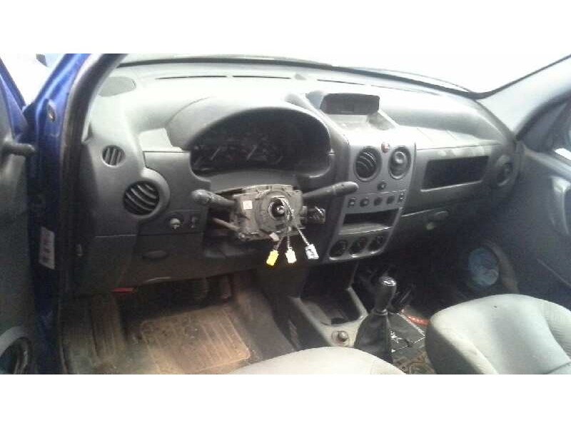 citroën berlingo del año 2005