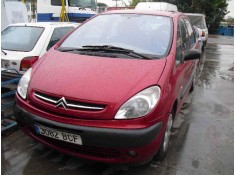 citroën xsara picasso del año 1950