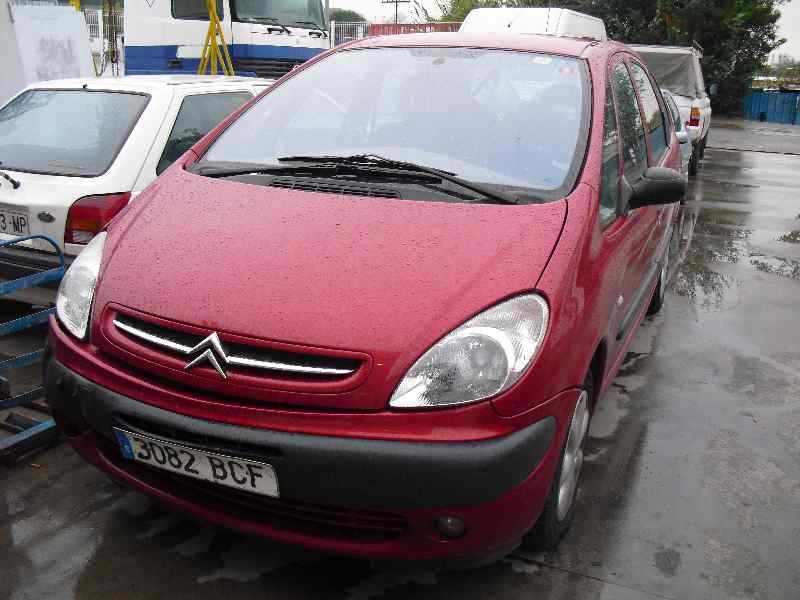 citroën xsara picasso del año 1950
