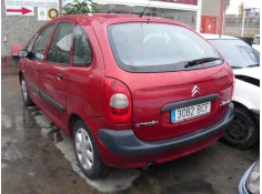 citroën xsara picasso del año 1950 2