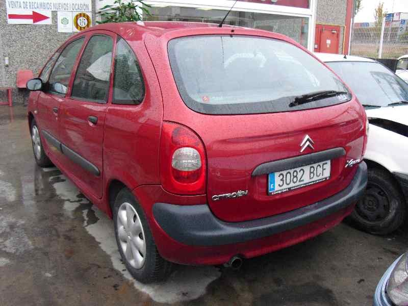 citroën xsara picasso del año 1950