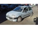 RENAULT CLIO II FASE I (B/CBO)