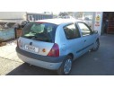 RENAULT CLIO II FASE I (B/CBO)