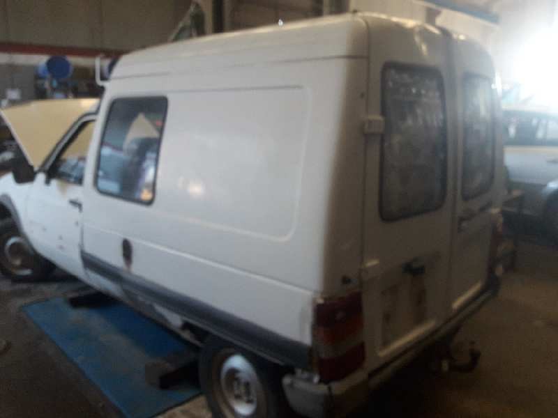 citroën c15 del año 2004