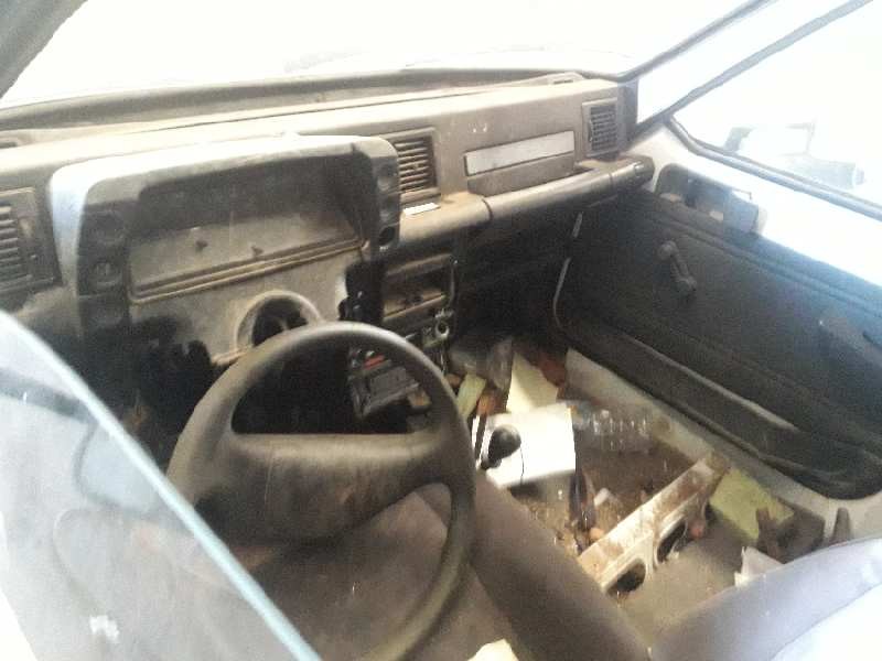 citroën c15 del año 2004