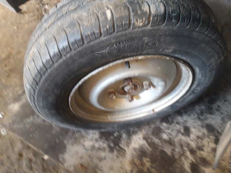 citroën c15 del año 2004