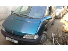 renault espace (j63) del año 1995