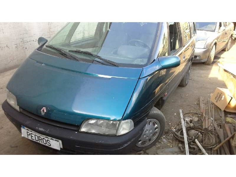 renault espace (j63) del año 1995