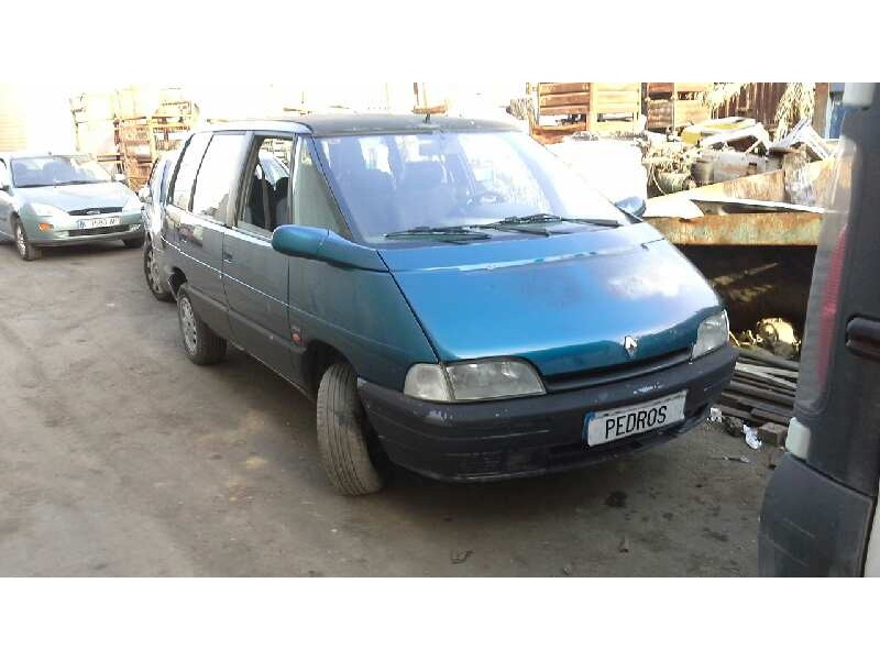 renault espace (j63) del año 1995