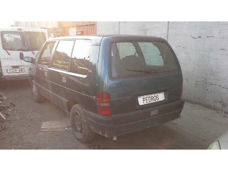 renault espace (j63) del año 1995