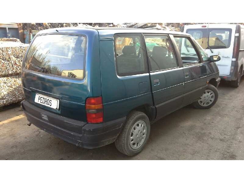 renault espace (j63) del año 1995
