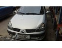 RENAULT CLIO II FASE II (B/CB0)