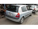 RENAULT CLIO II FASE II (B/CB0)