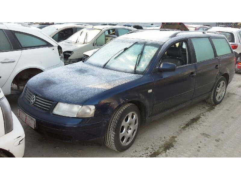 volkswagen passat variant (3b5) del año 2000