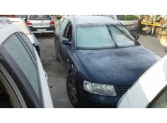 volkswagen passat variant (3b5) del año 2000 2