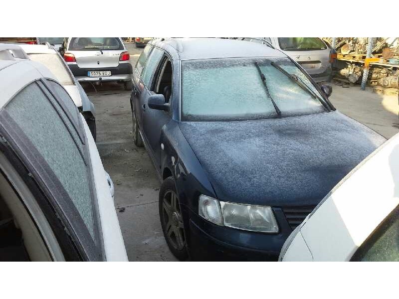 volkswagen passat variant (3b5) del año 2000