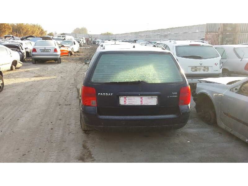 volkswagen passat variant (3b5) del año 2000