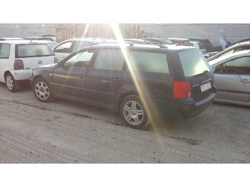 volkswagen passat variant (3b5) del año 2000