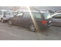 VOLKSWAGEN PASSAT VARIANT (3B5)