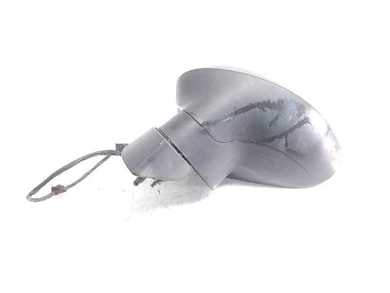 Recambio de retrovisor izquierdo para seat ibiza (6p1) reference referencia OEM IAM   