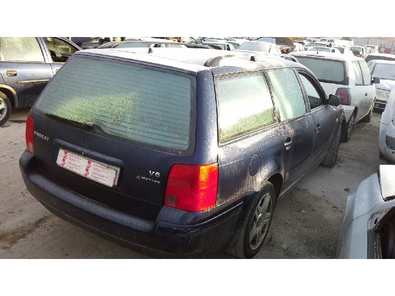 volkswagen passat variant (3b5) del año 2000