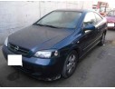 OPEL ASTRA G COUPÉ
