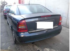 opel astra g coupé del año 2001 2