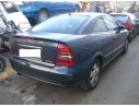 OPEL ASTRA G COUPÉ
