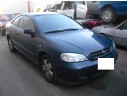 OPEL ASTRA G COUPÉ