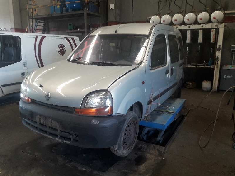 renault kangoo (f/kc0) del año 2001