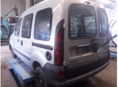 renault kangoo (f/kc0) del año 2001 2