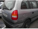 OPEL ZAFIRA A