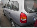 OPEL ZAFIRA A