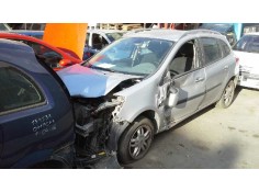 renault clio grandtour del año 2008