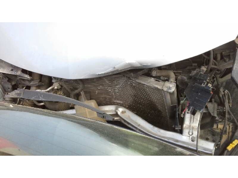 renault clio grandtour del año 2008