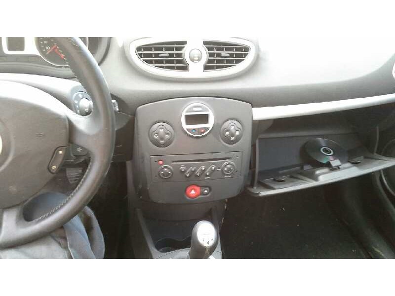 renault clio grandtour del año 2008